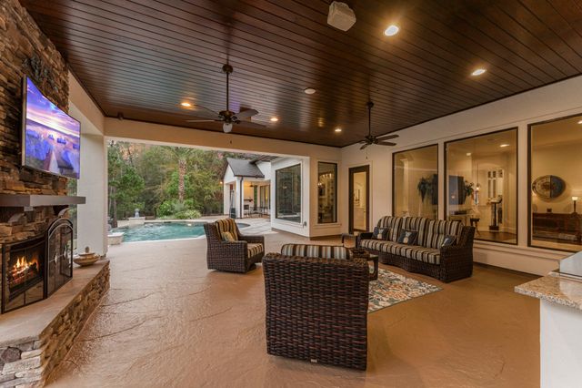 $1,700,000 | 27374 Shady Hills Landing Lane, Spring, TX 77386