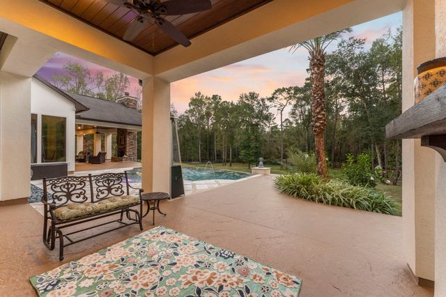 $1,700,000 | 27374 Shady Hills Landing Lane, Spring, TX 77386