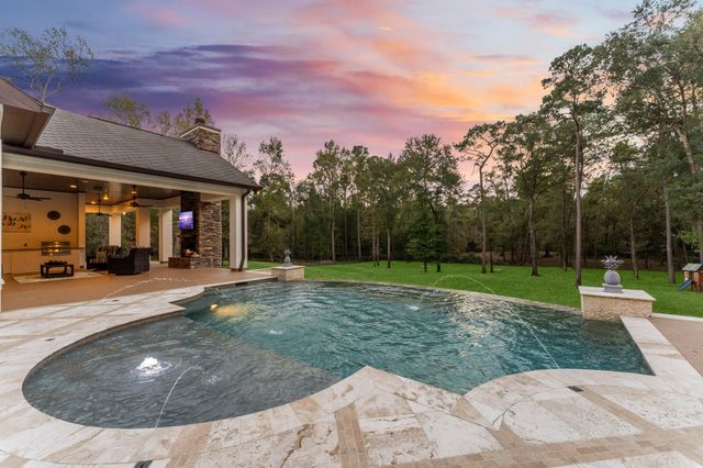 $1,700,000 | 27374 Shady Hills Landing Lane, Spring, TX 77386