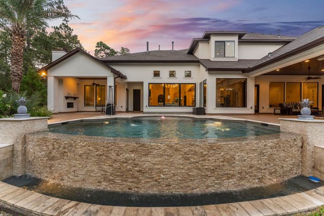 $1,700,000 | 27374 Shady Hills Landing Lane, Spring, TX 77386