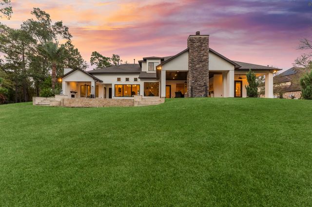 $1,700,000 | 27374 Shady Hills Landing Lane, Spring, TX 77386