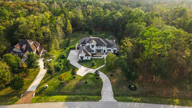 $1,700,000 | 27374 Shady Hills Landing Lane, Spring, TX 77386