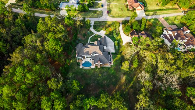 $1,700,000 | 27374 Shady Hills Landing Lane, Spring, TX 77386