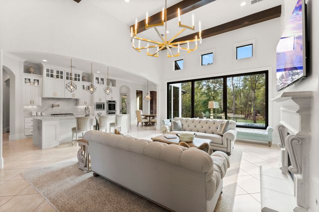 $1,700,000 | 27374 Shady Hills Landing Lane, Spring, TX 77386