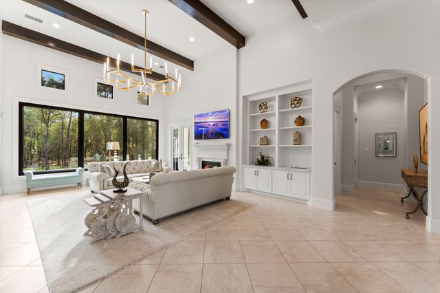 $1,700,000 | 27374 Shady Hills Landing Lane, Spring, TX 77386