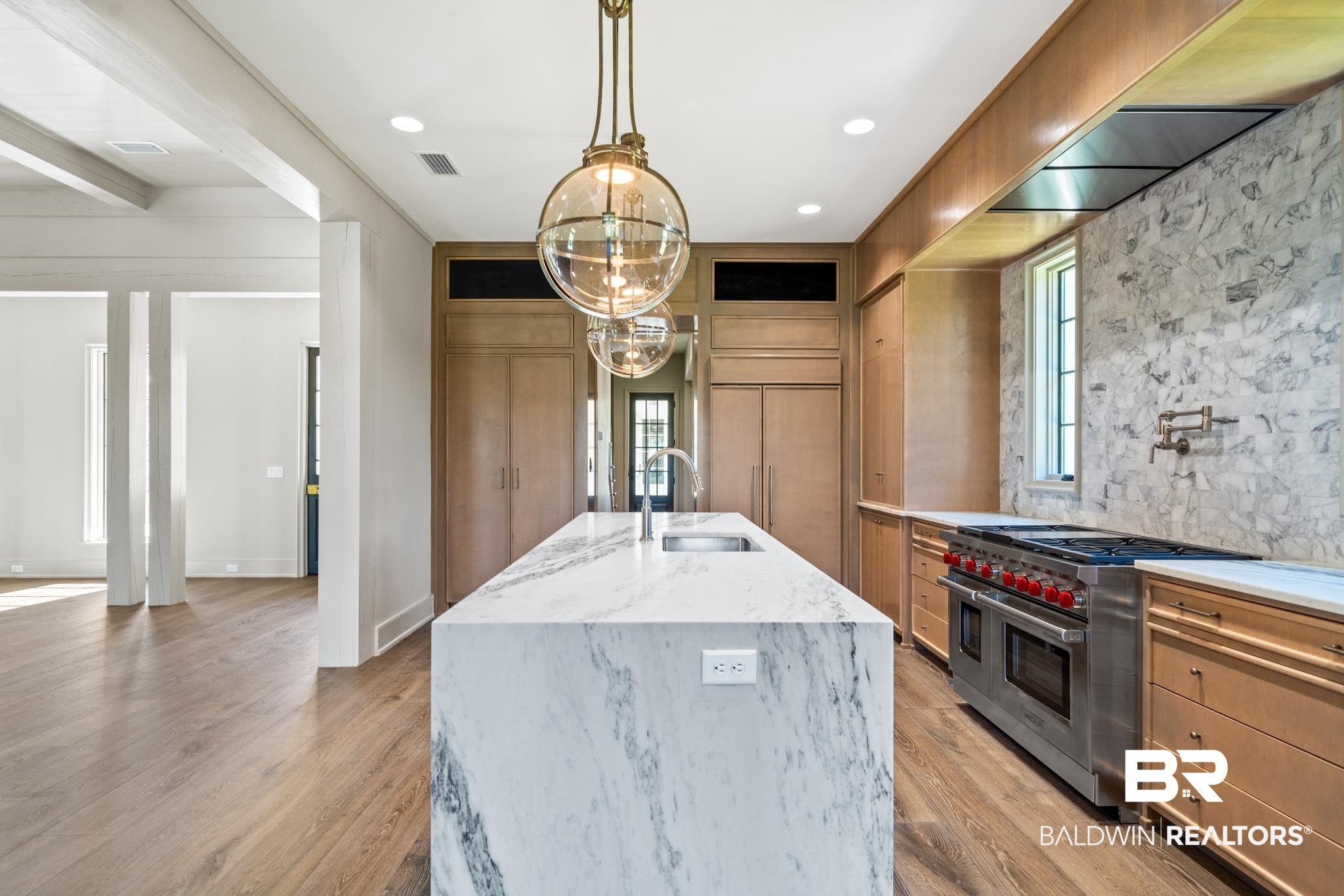 210 Castlands Court Fairhope, AL 36532 - Photo 17 of 50 Double Ovens