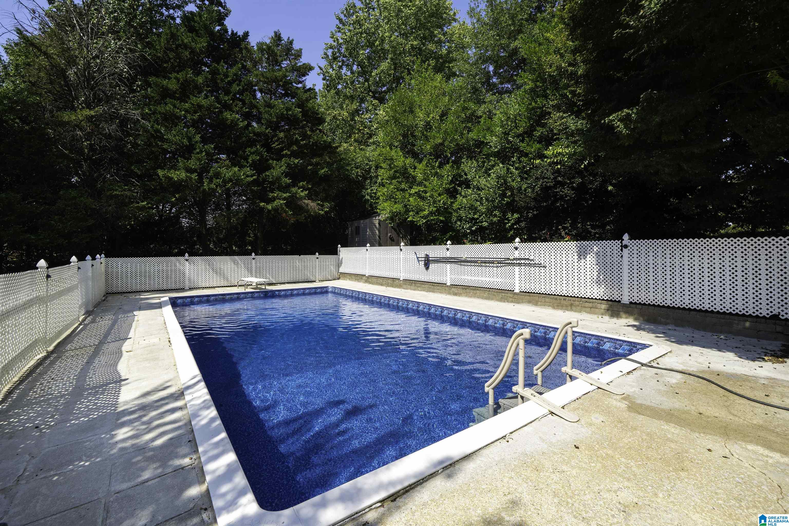 1604 Forest Ridge Road Birmingham, AL 35226 - Photo 32 of 43