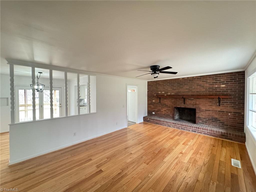 127 Link Road Elkin, NC 28621 - Photo 4 of 39 Gallery Image 4