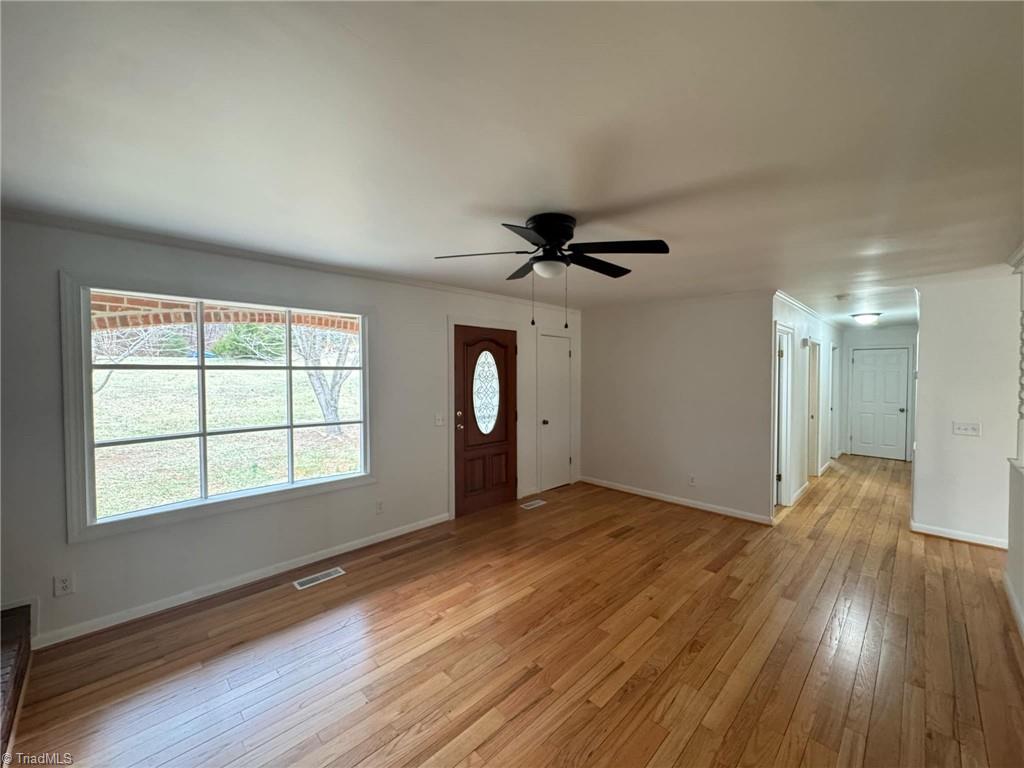 127 Link Road Elkin, NC 28621 - Photo 6 of 39 Gallery Image 6