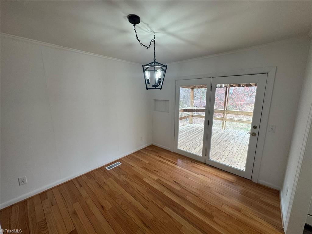 127 Link Road Elkin, NC 28621 - Photo 7 of 39 Gallery Image 7