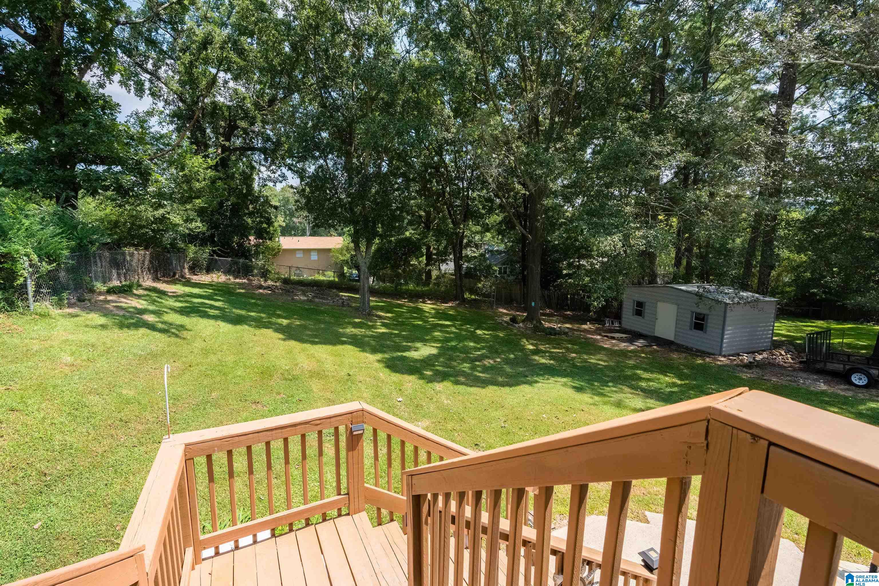 2141 Brewster Road Birmingham, AL 35235 - Photo 24 of 28