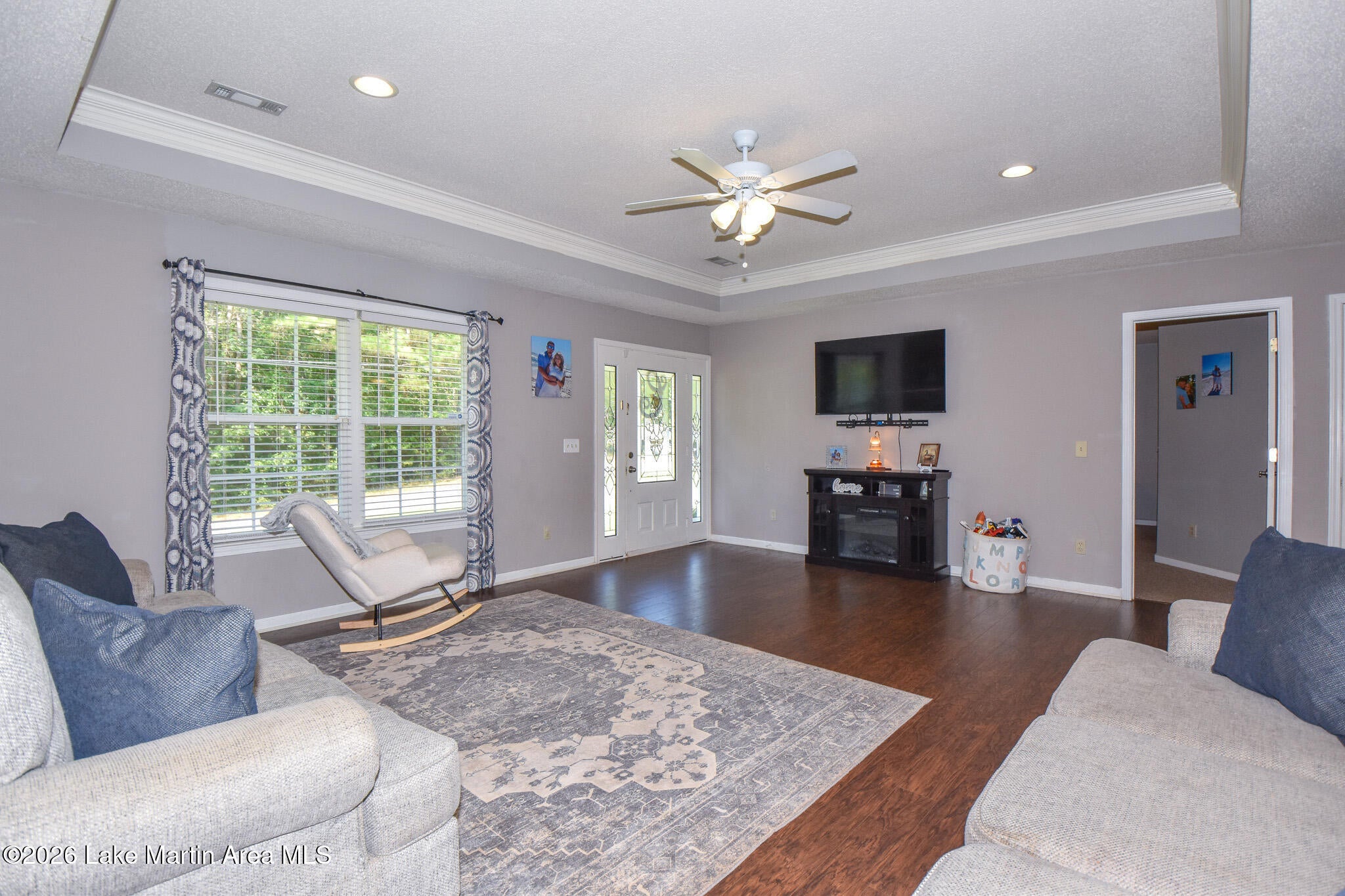 30 Walkabout Ranch Road Daviston, AL 36256 - Photo 12 of 34 Gallery Image 12