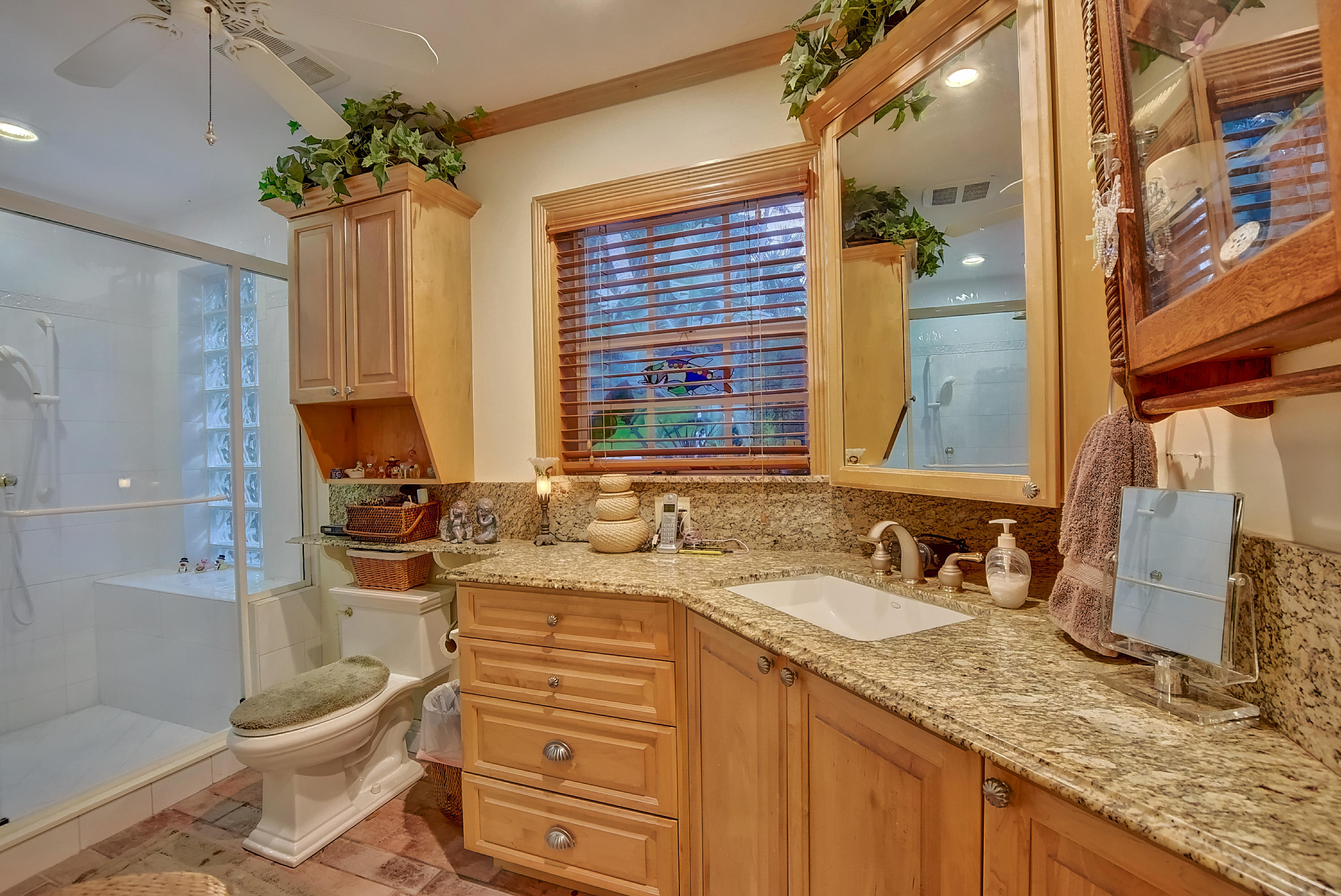 1110 Southwest 2nd Street Boca Raton, FL 33486 - Photo 35 of 47 1110 new bathroom