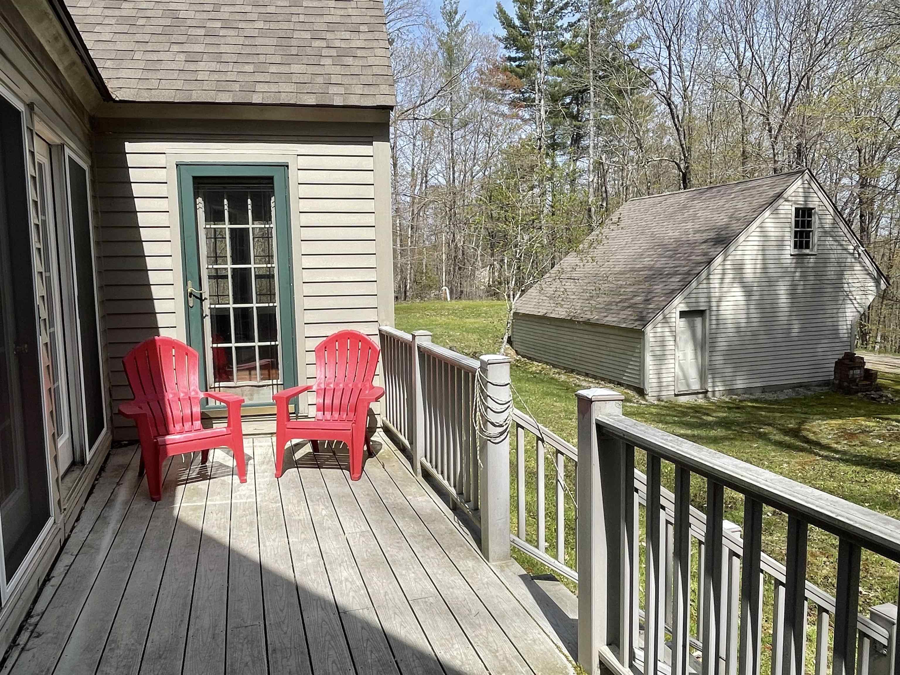 74 Maple Ridge Road Sandwich, NH 03259 - Photo 29 of 40