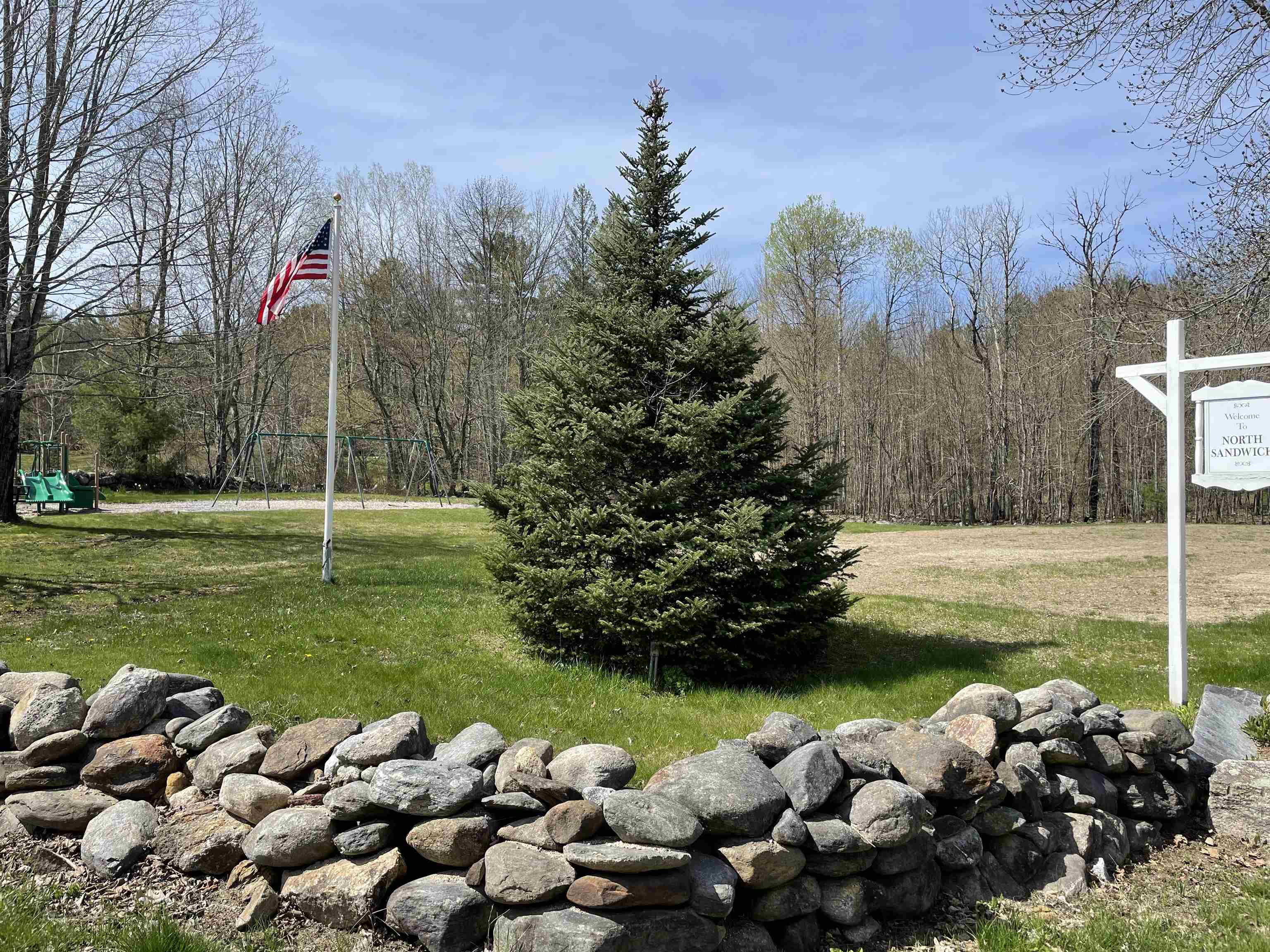 74 Maple Ridge Road Sandwich, NH 03259 - Photo 36 of 40
