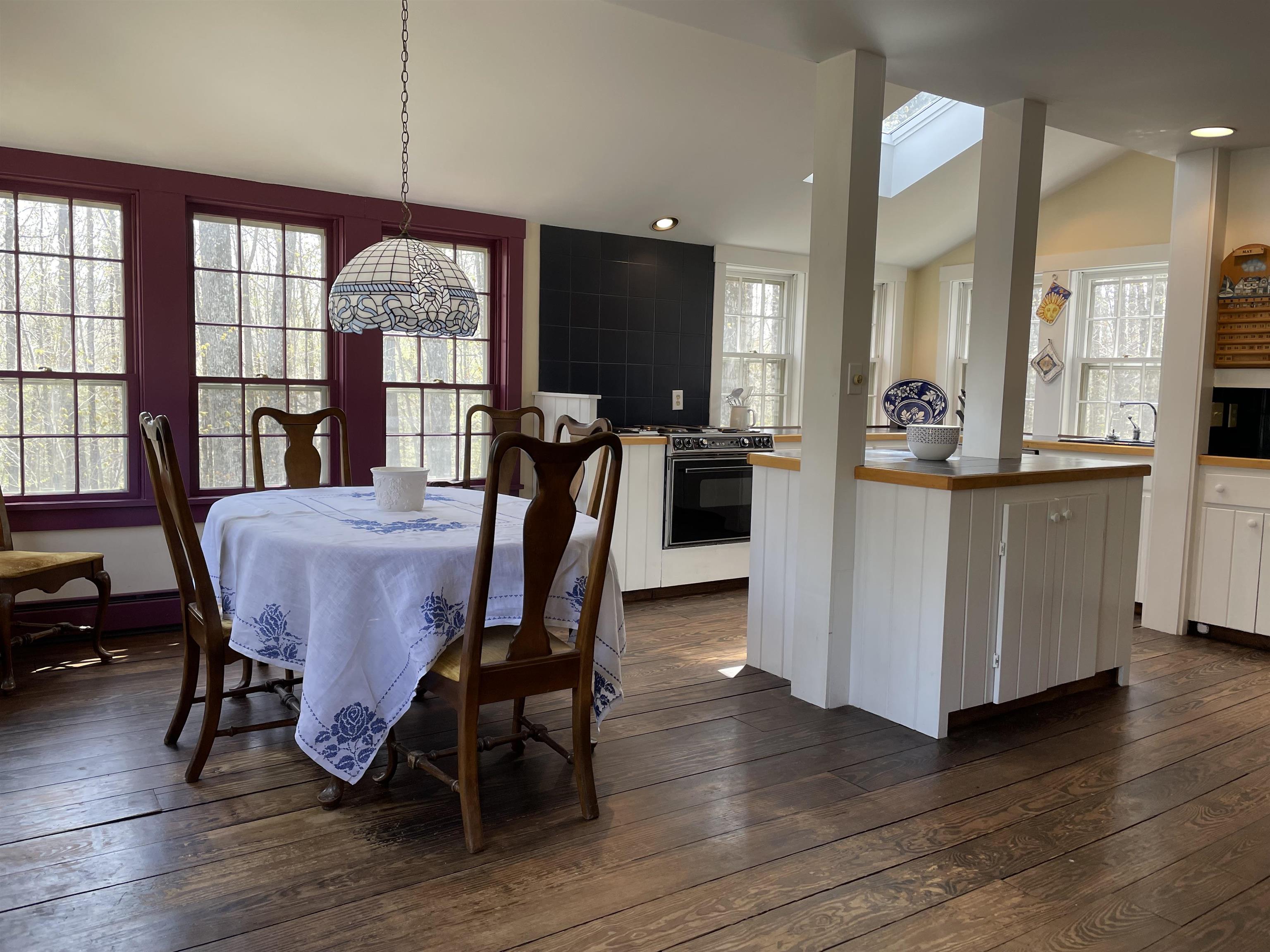 74 Maple Ridge Road Sandwich, NH 03259 - Photo 4 of 40