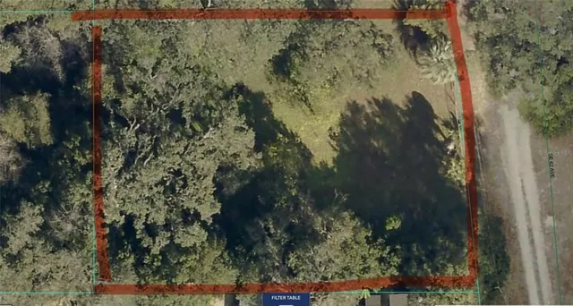 $39,000 | Southeast 62nd Avenue, Belleview, FL 34420