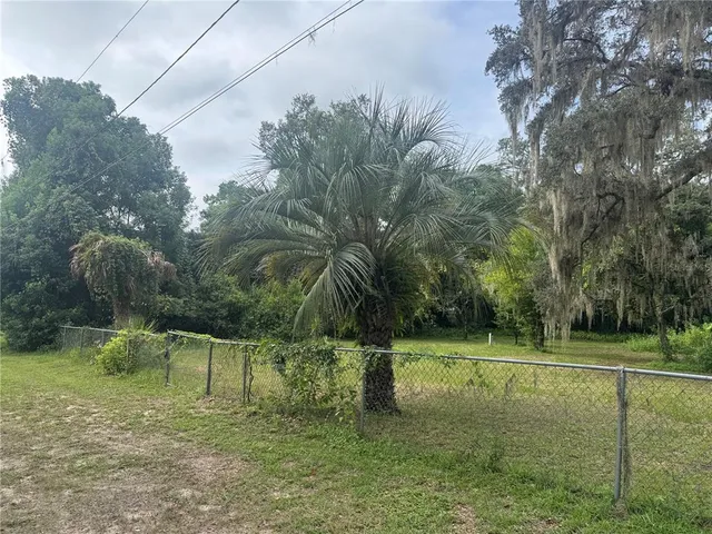 $39,000 | Southeast 62nd Avenue, Belleview, FL 34420