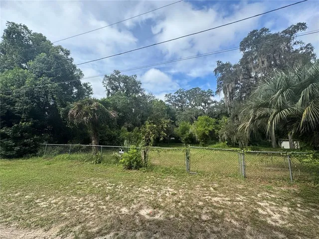 $39,000 | Southeast 62nd Avenue, Belleview, FL 34420