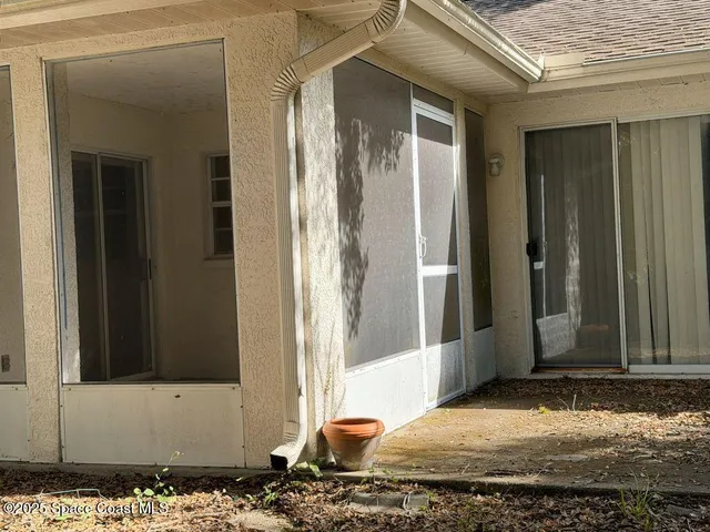 $334,000 | 3213 Brentwood Lane, Melbourne, FL 32934