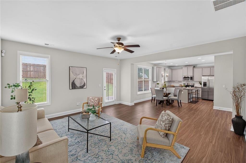 102 Edgeview Court Dallas, GA 30157 - Photo 2 of 50
