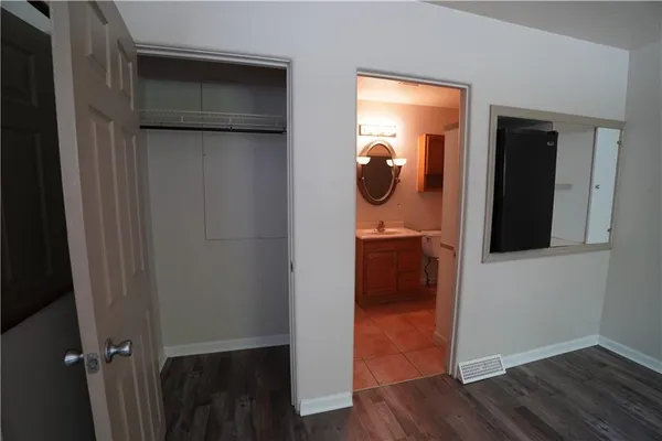 $395 | 510 Three Mile Hill, Unit 7, Mount Pleasant, PA 15666