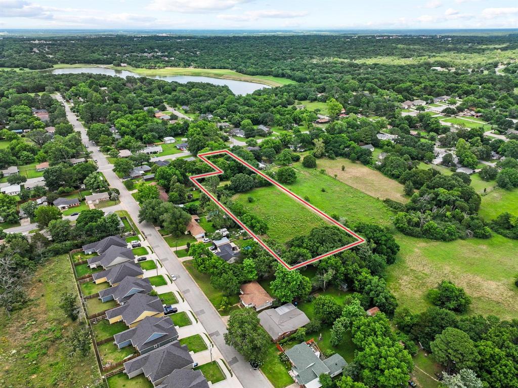 2406 Loy Lake Road Denison, TX 75020 - Photo 13 of 33