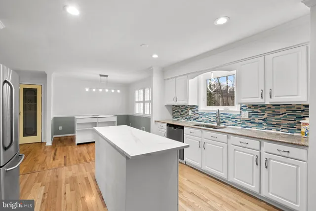 $664,900 | 207 Oak Avenue, Severna Park, MD 21146