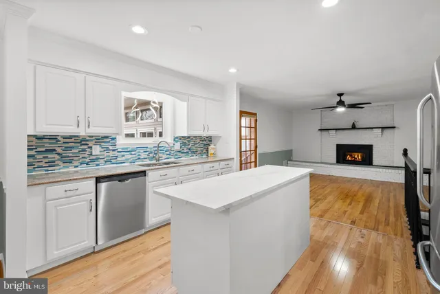 $664,900 | 207 Oak Avenue, Severna Park, MD 21146