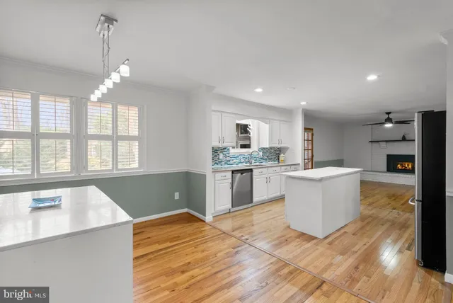 $664,900 | 207 Oak Avenue, Severna Park, MD 21146