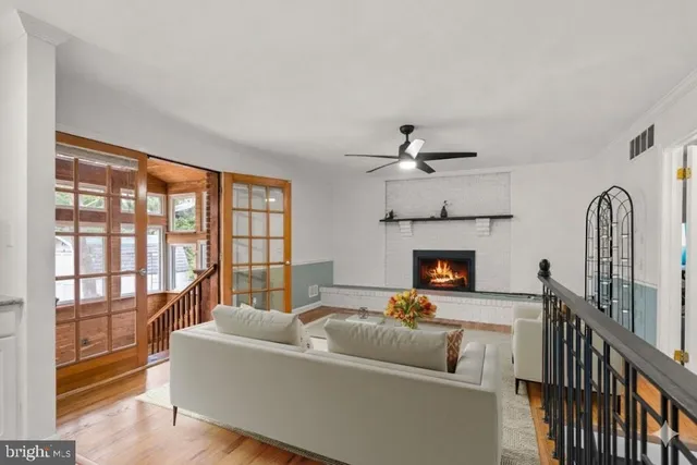 $664,900 | 207 Oak Avenue, Severna Park, MD 21146