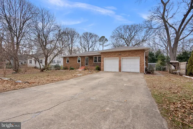 $664,900 | 207 Oak Avenue, Severna Park, MD 21146