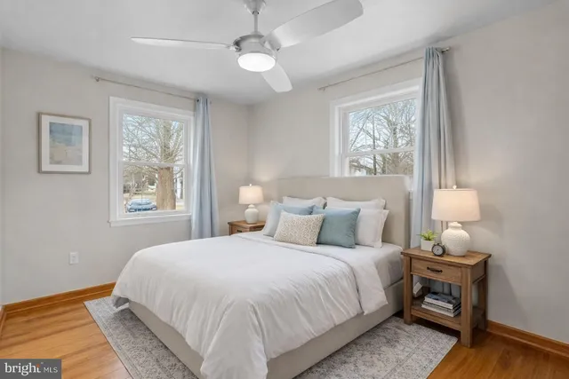 $664,900 | 207 Oak Avenue, Severna Park, MD 21146