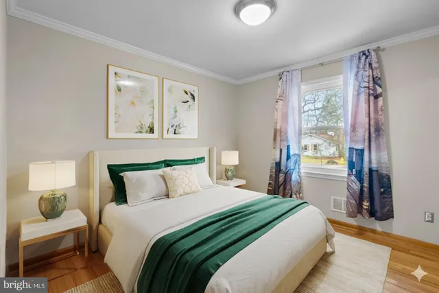 $664,900 | 207 Oak Avenue, Severna Park, MD 21146