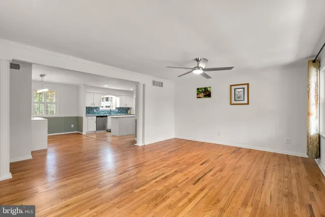 $664,900 | 207 Oak Avenue, Severna Park, MD 21146