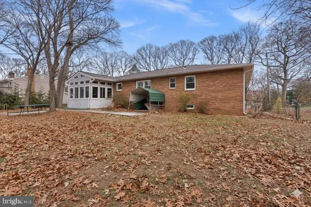 $664,900 | 207 Oak Avenue, Severna Park, MD 21146