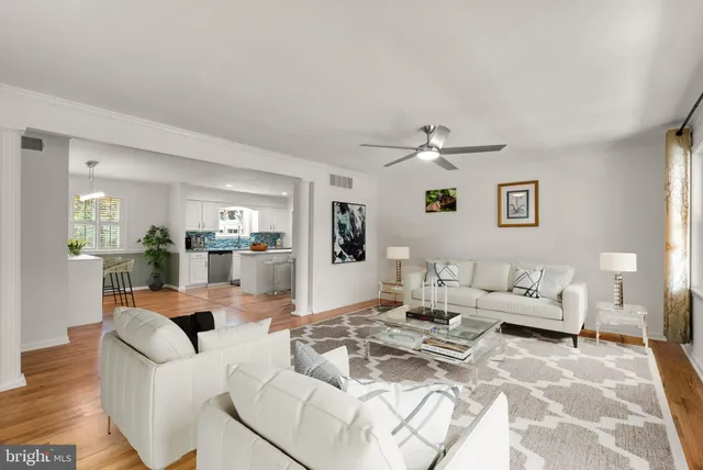 $664,900 | 207 Oak Avenue, Severna Park, MD 21146