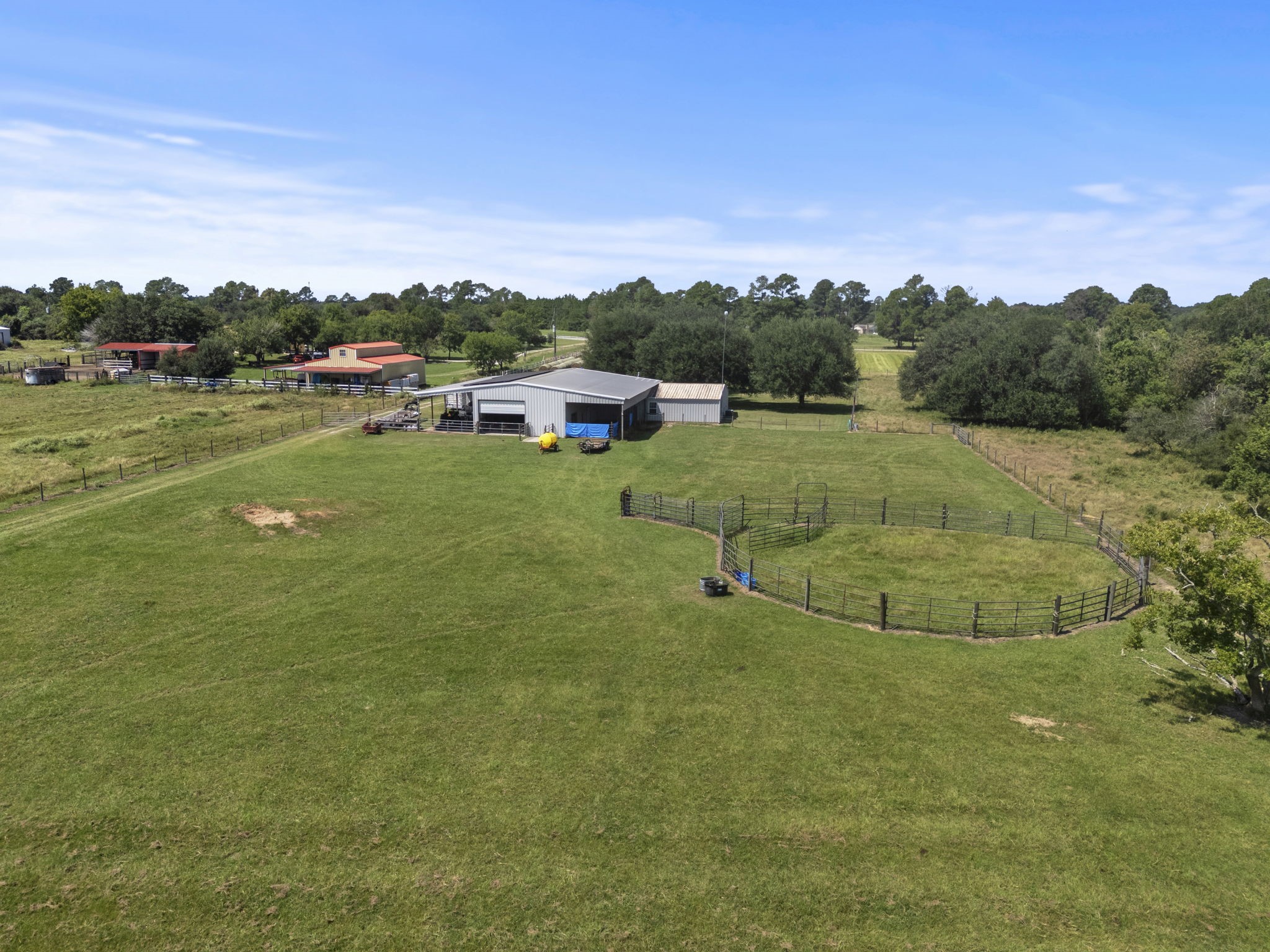 15610 Penick Road Waller, TX 77484 - Photo 4 of 49 15610 Penick Rd
Waller, TX 77484