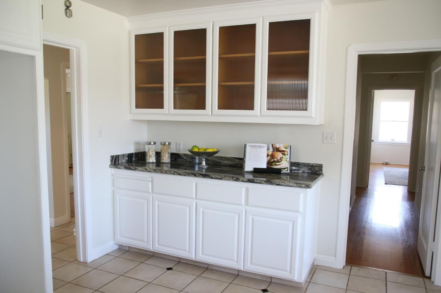 747 North 18th Street San Jose, CA 95112 - Photo 17 of 39 a kitchen with a sink and cabinets