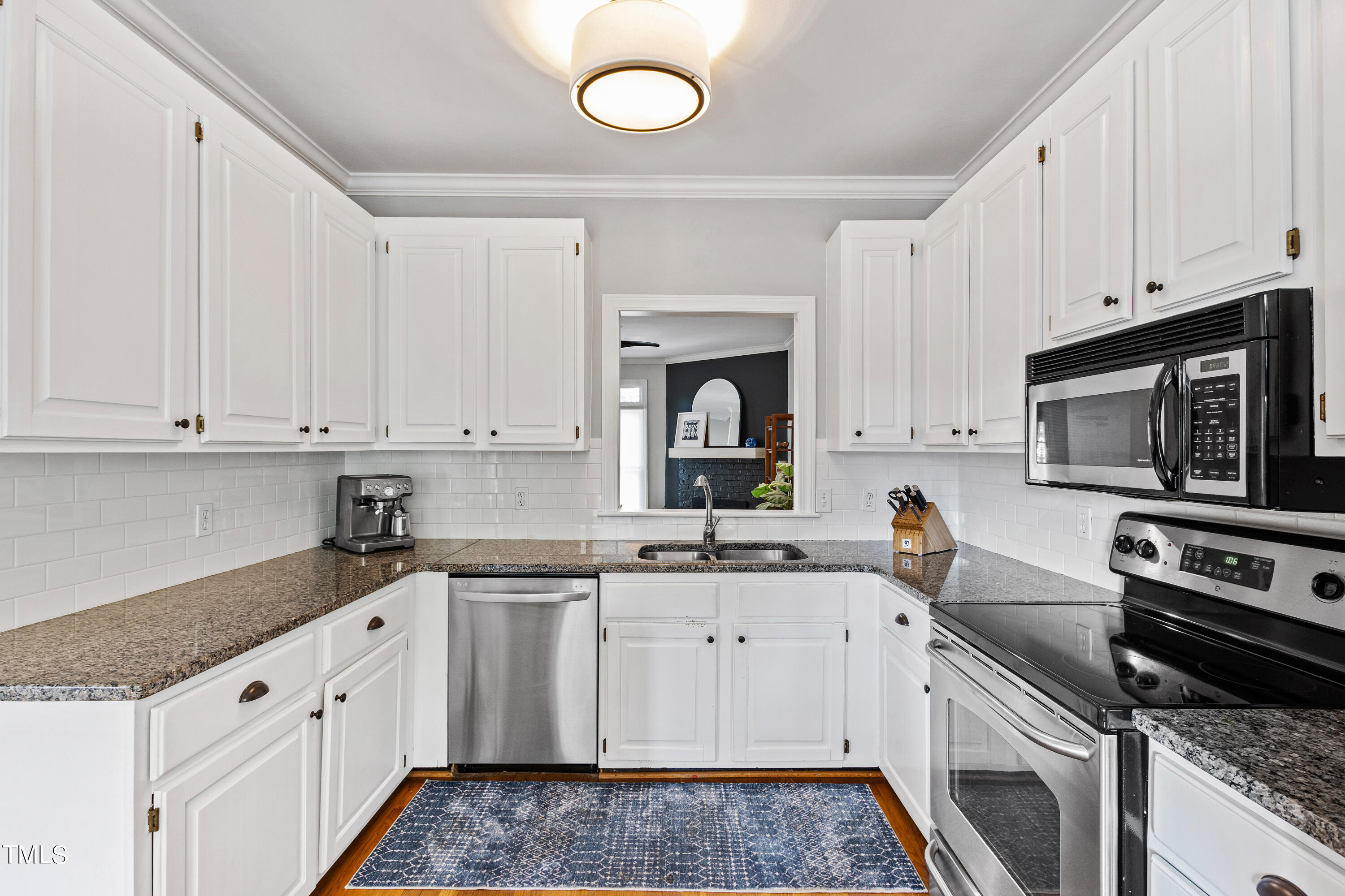710 Harvey Street Raleigh, NC 27608 - Photo 13 of 49 KitchenB