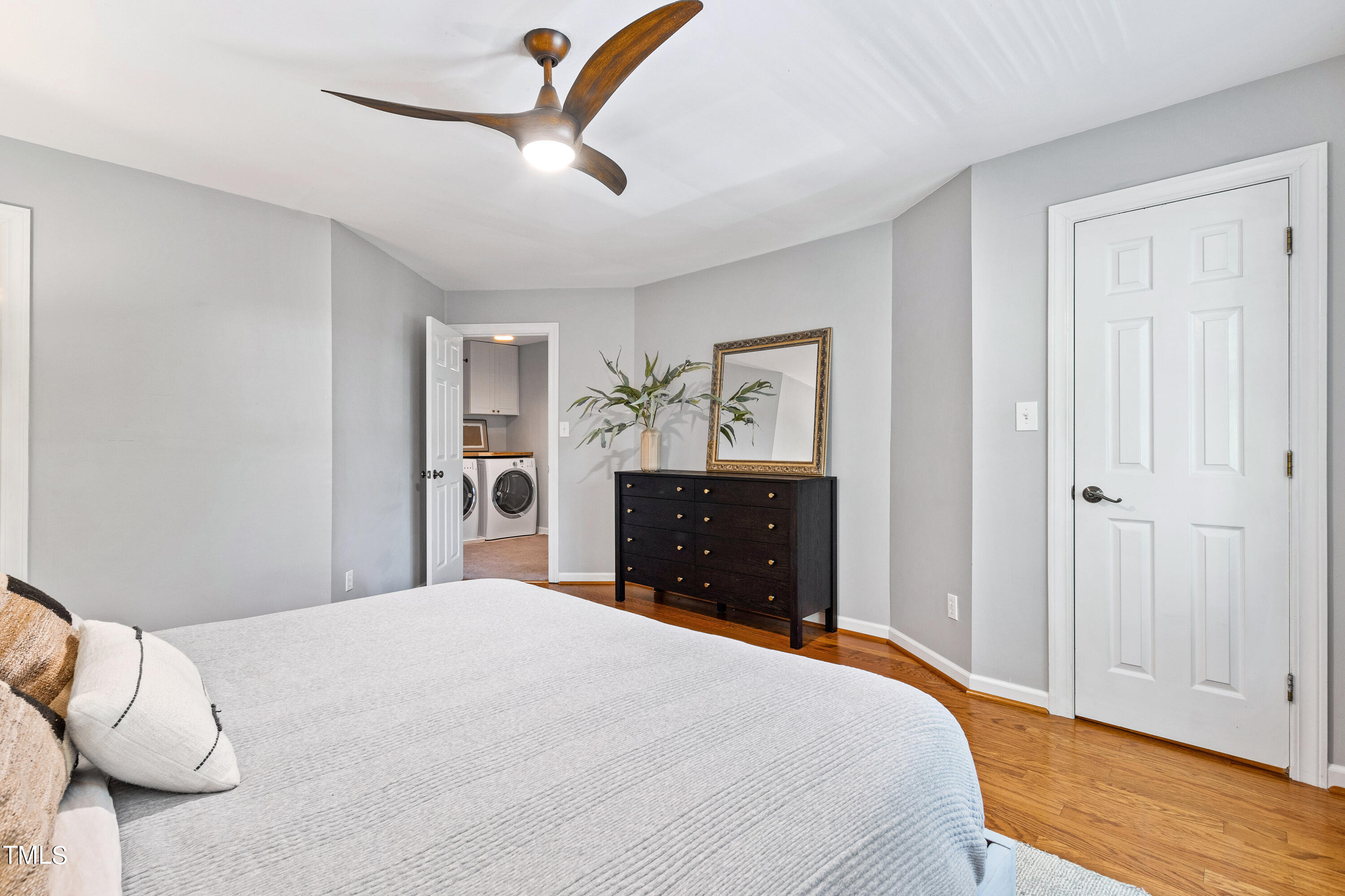 710 Harvey Street Raleigh, NC 27608 - Photo 24 of 49 Bedroom01C