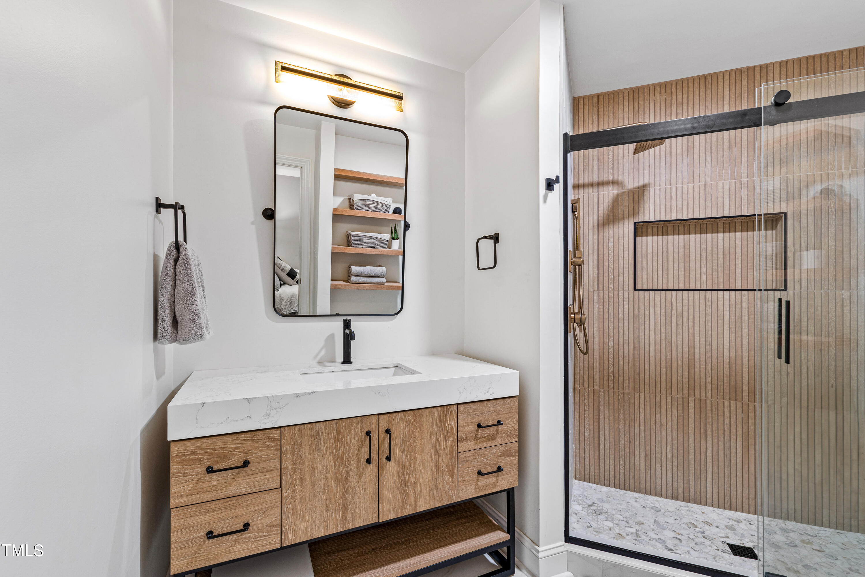 710 Harvey Street Raleigh, NC 27608 - Photo 25 of 49 Bathroom01A