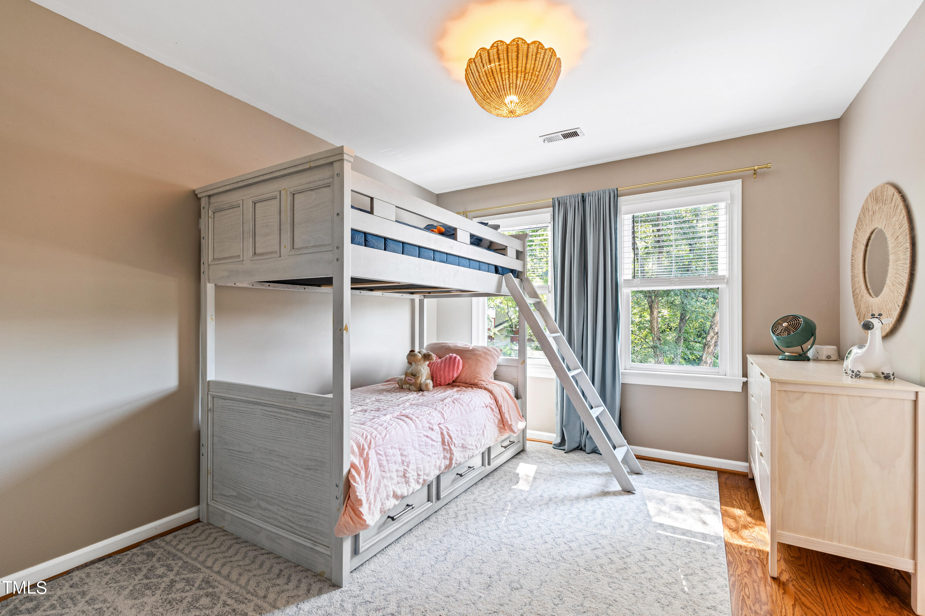 710 Harvey Street Raleigh, NC 27608 - Photo 30 of 49 Bedroom02A