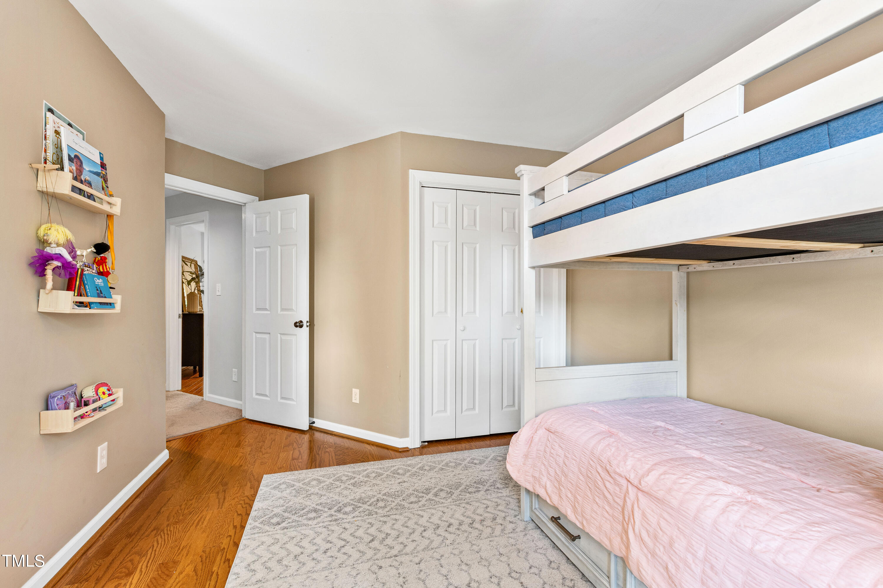 710 Harvey Street Raleigh, NC 27608 - Photo 32 of 49 Bedroom02B