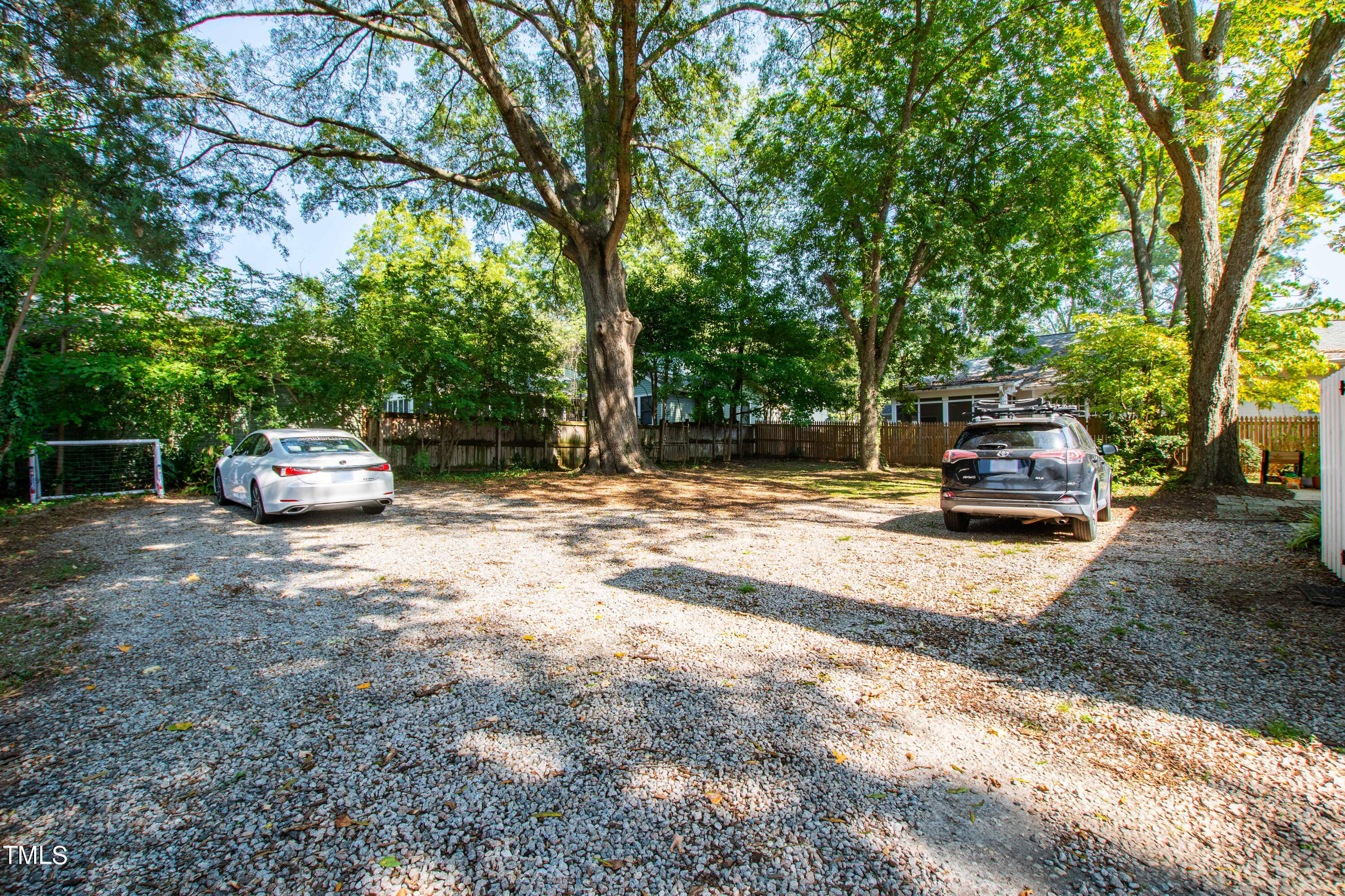 710 Harvey Street Raleigh, NC 27608 - Photo 42 of 49 Parking