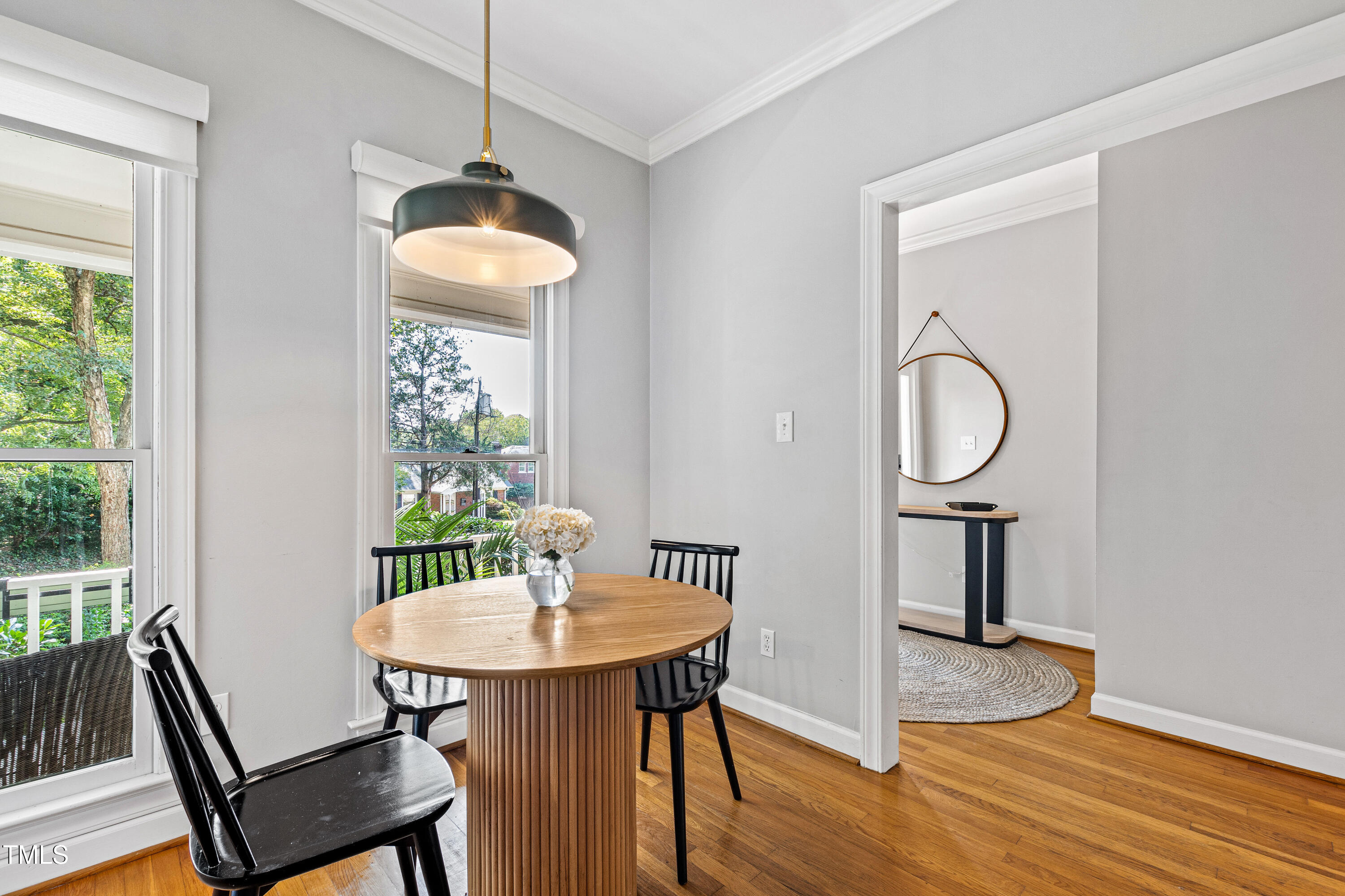 710 Harvey Street Raleigh, NC 27608 - Photo 5 of 49 DiningC