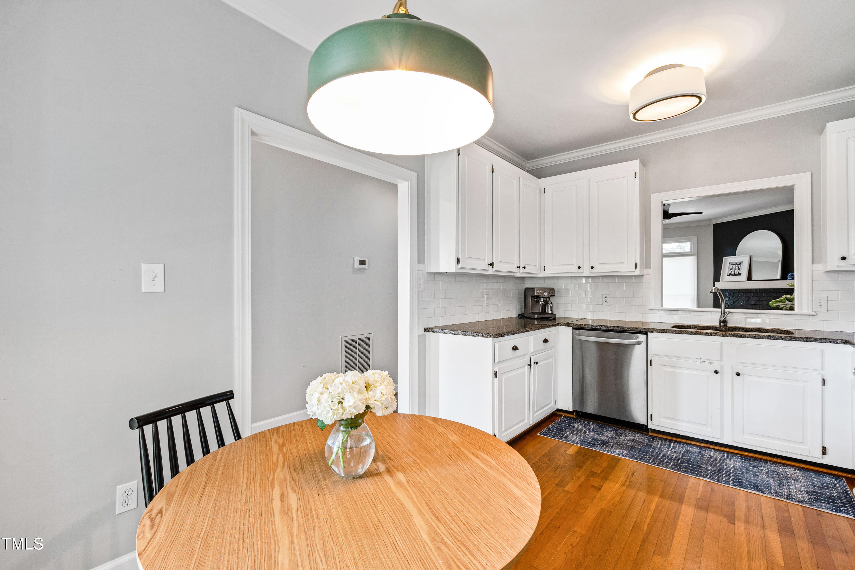 710 Harvey Street Raleigh, NC 27608 - Photo 6 of 49 DiningA