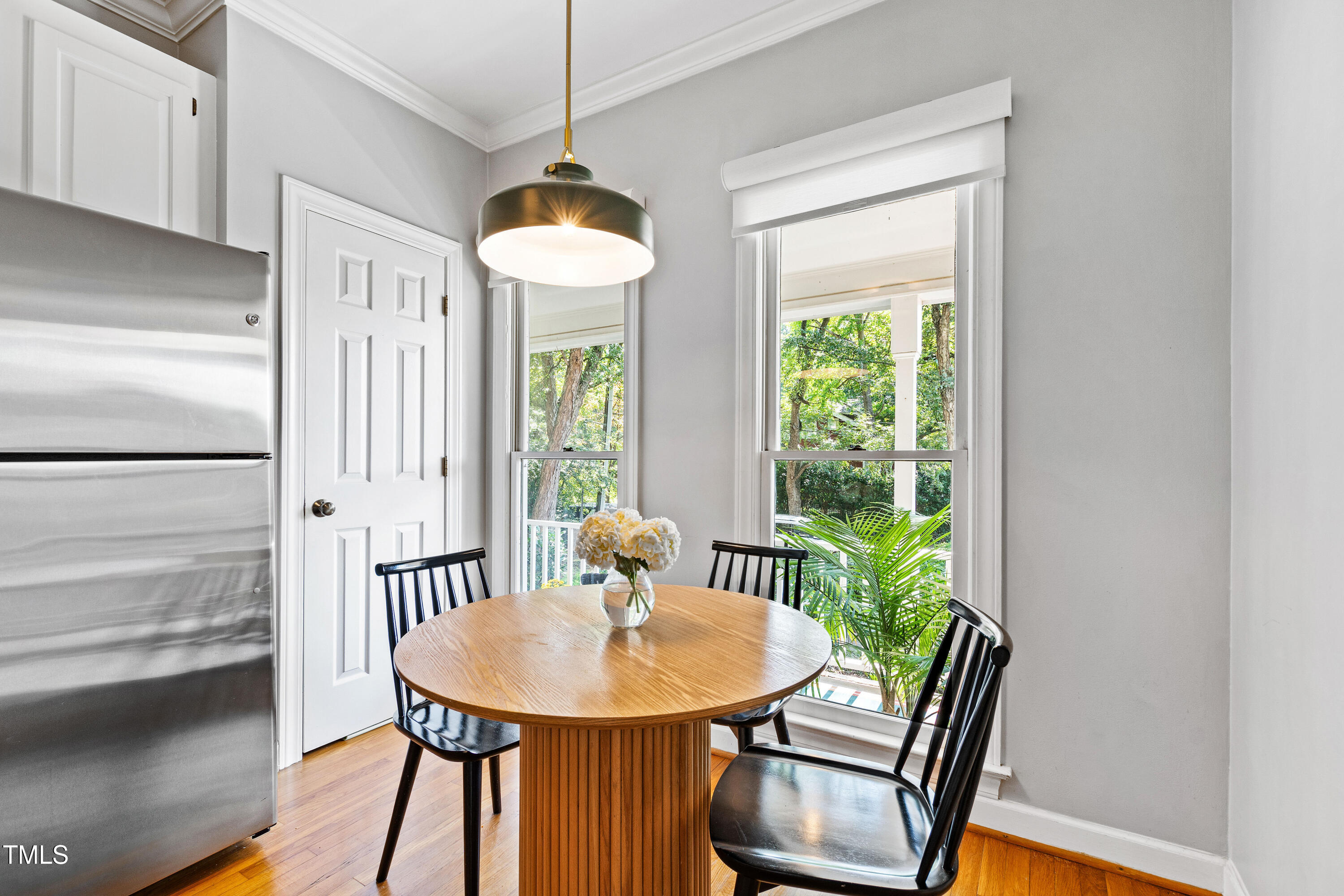 710 Harvey Street Raleigh, NC 27608 - Photo 7 of 49 DiningB