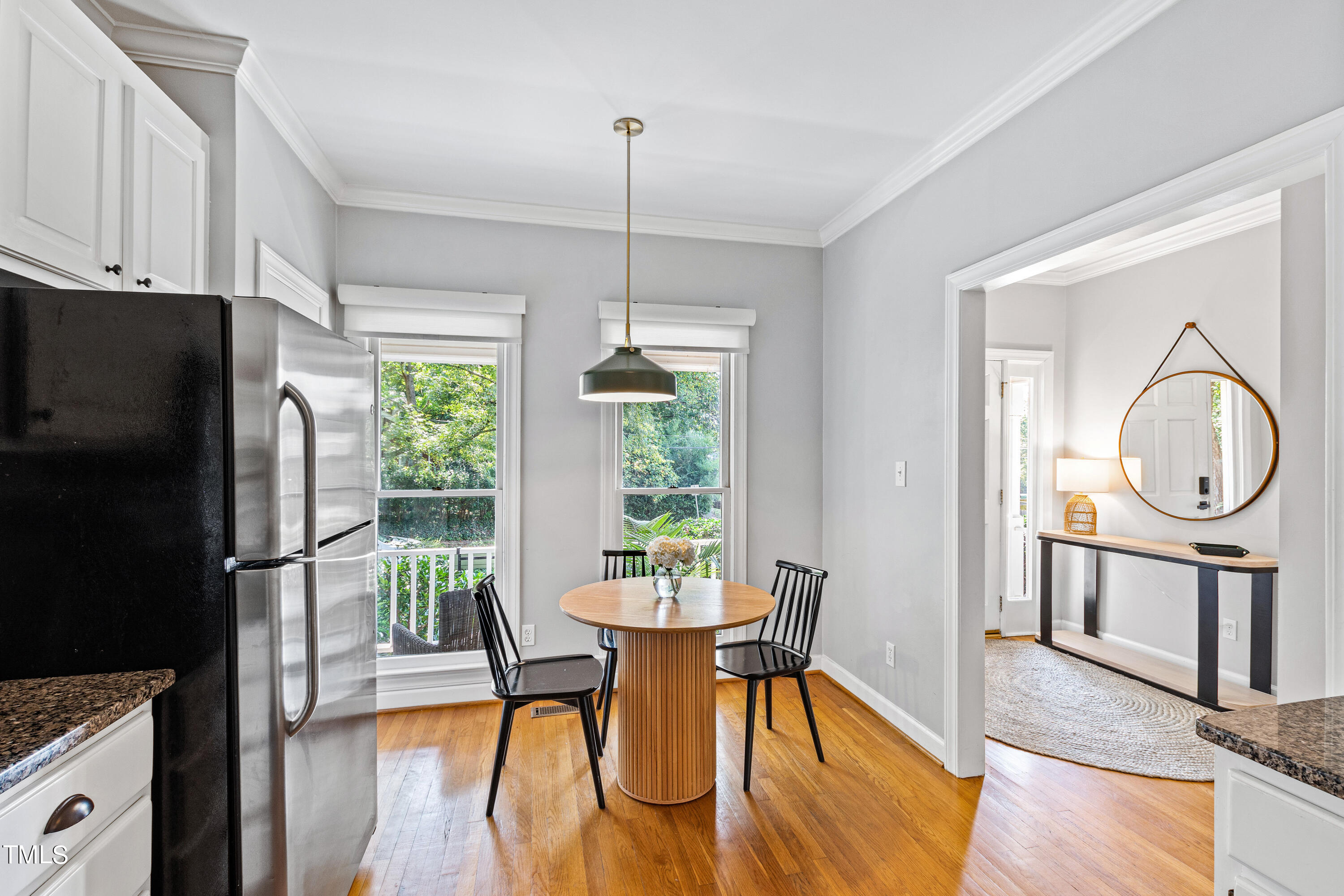 710 Harvey Street Raleigh, NC 27608 - Photo 9 of 49 KitchenC