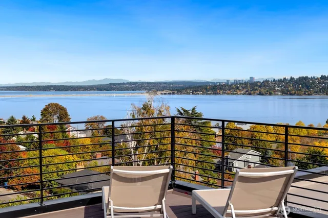 $2,950,000 | 3856 Cascadia Avenue South, Seattle, WA 98118